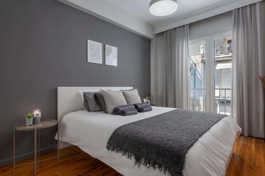 Appartement Superb In Center. *
