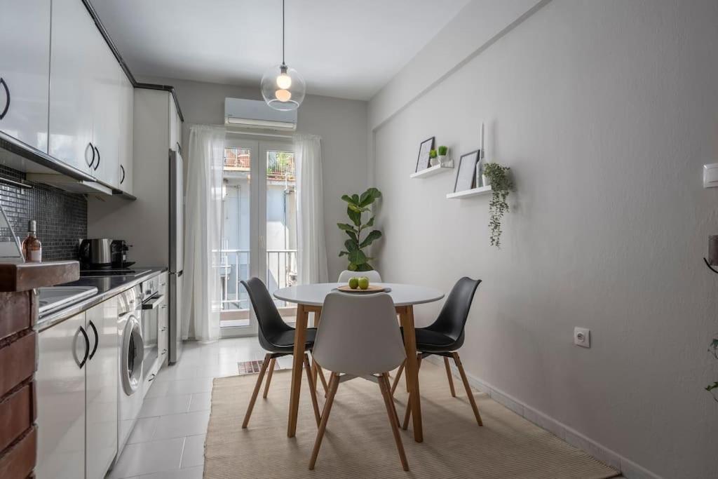 Appartement Superb In Center.