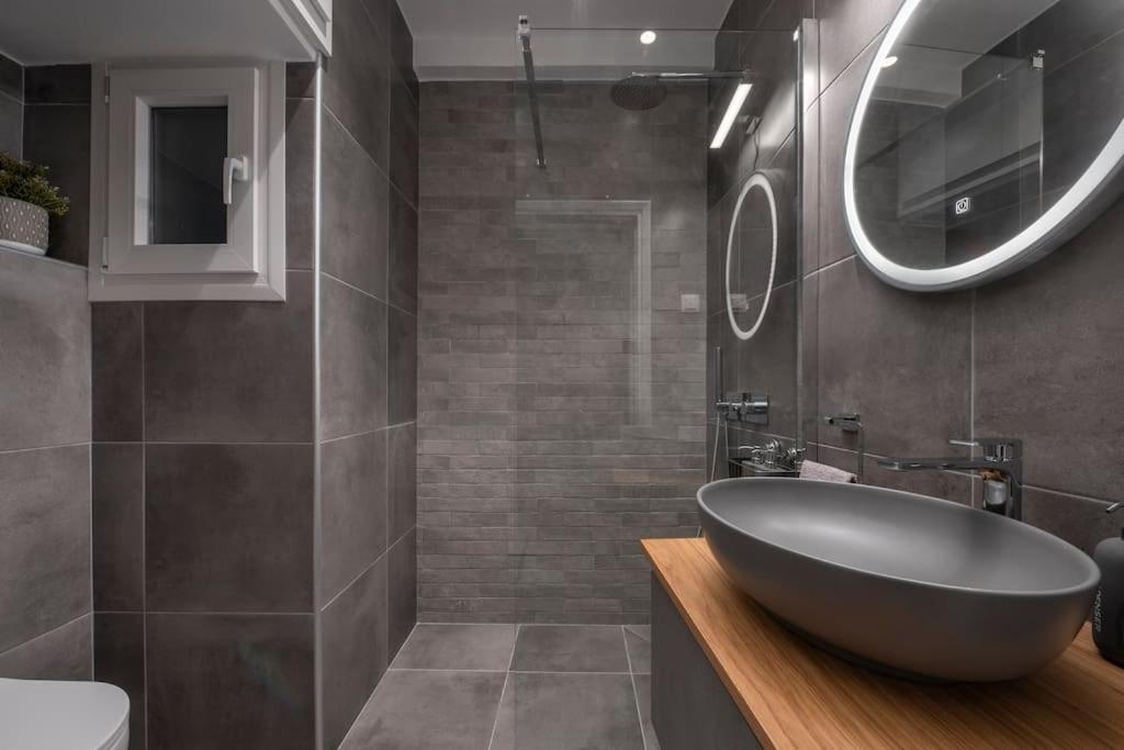 Superb In Center. Appartement Thessaloniki