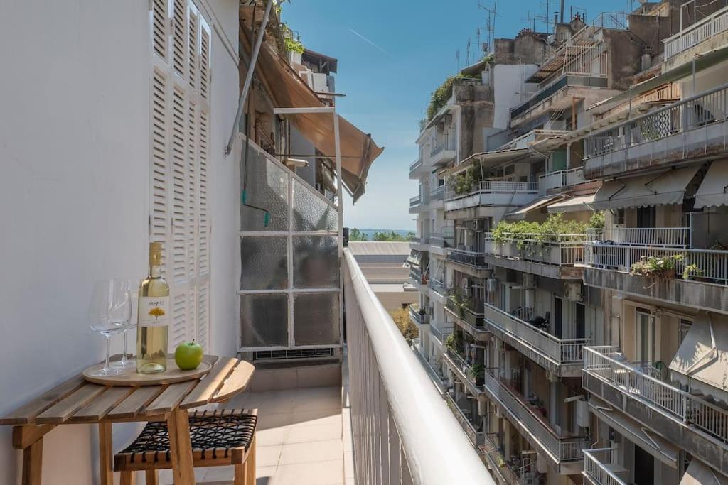 Superb In Center. Appartement