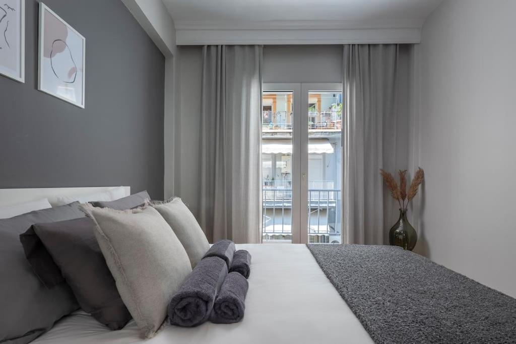 Superb In Center. Appartement *
