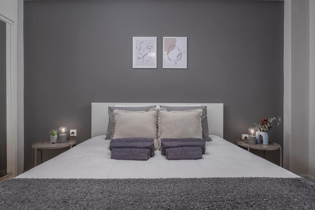 Appartement Superb In Center. Thessaloniki