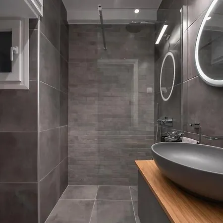 Superb Apartment In City Center. Saloniki Zewnętrze zdjęcie